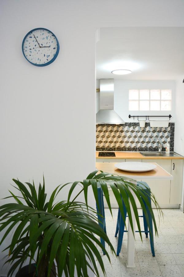 Casa Terrazzo Ferienhaus