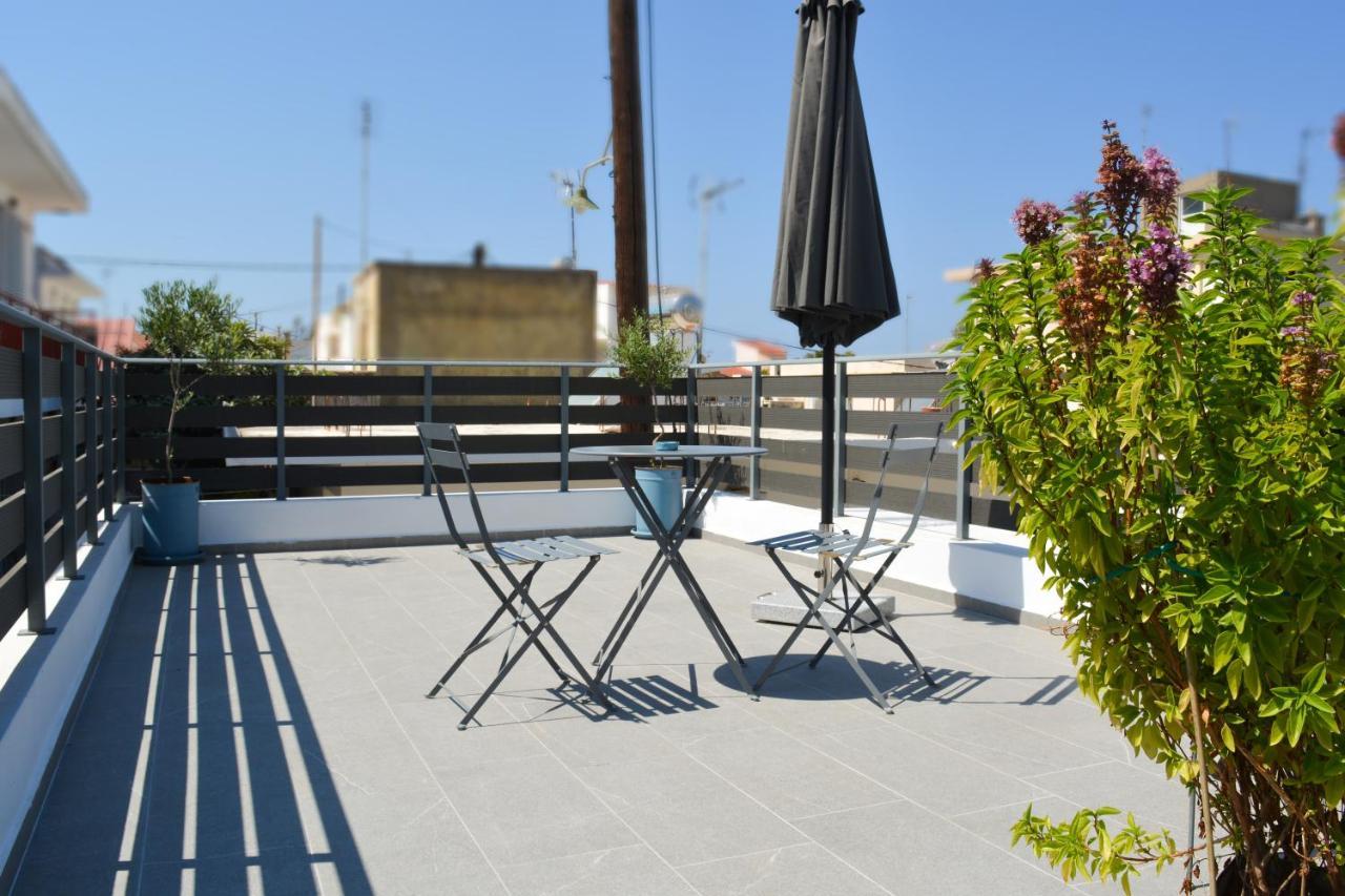 Ferienhaus Casa Terrazzo Paradeísion